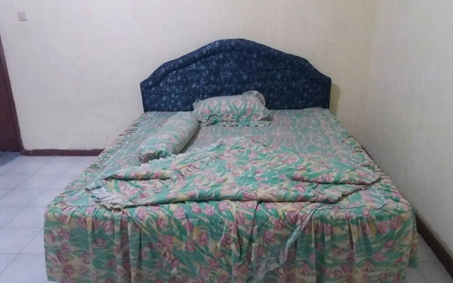 Villa Kota Bunga Blok A