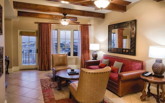 Club Wyndham La Cascada