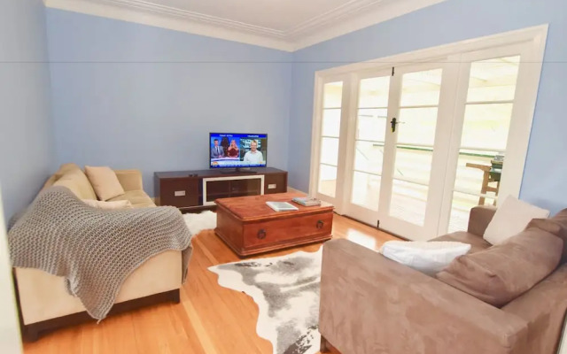 Bunya Creek Farmstay