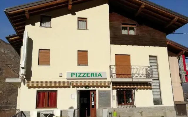 Hotel Rita