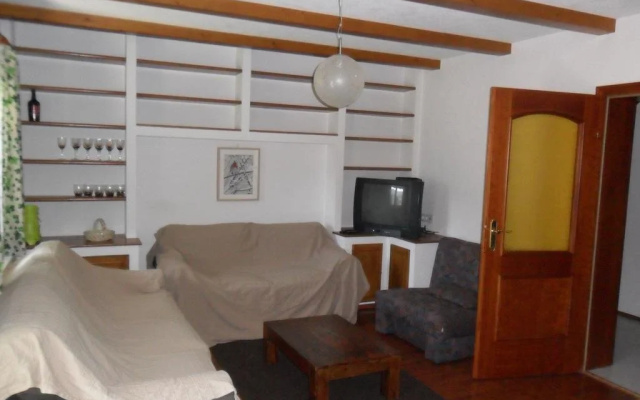 Ferienhaus SARA