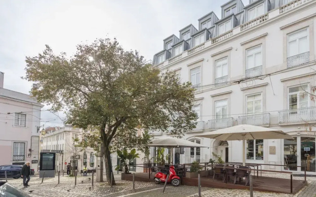 Unique Chiado by Misha s Place