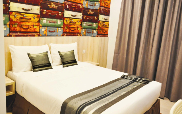 Valya Hotel