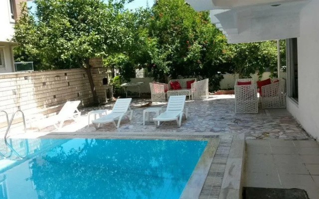 Kent Otel