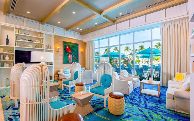 Margaritaville Beach Resort - Nassau