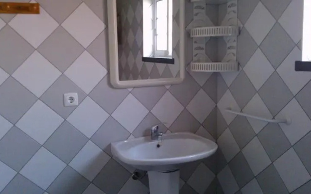 Casas da Ilha - Vila Maria Alice