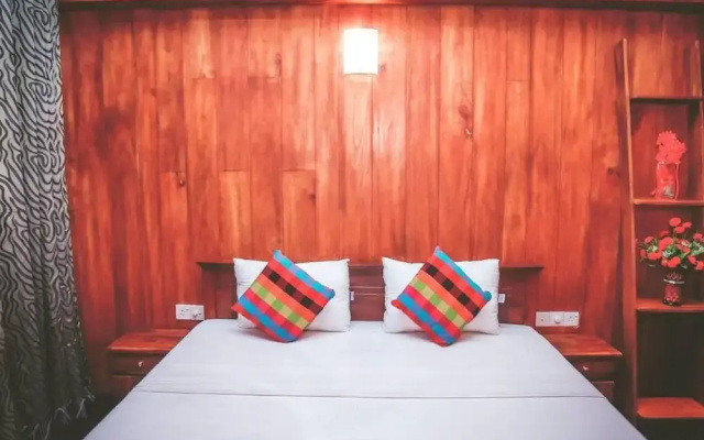 Hikka Ocean Resort
