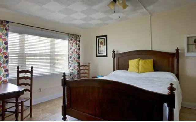 Vilano Beach Garden Inn - Saint Augustine