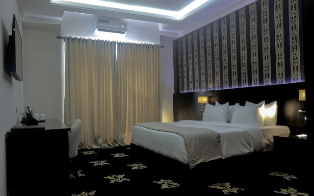 BON Hotel Ikeja Residence