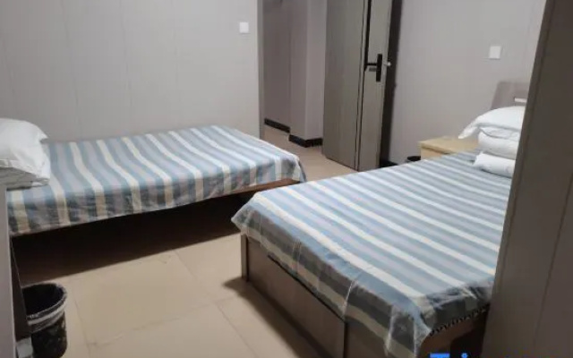 Wuhu Walking Hostel