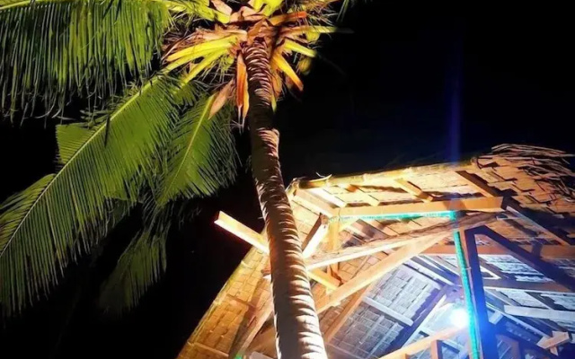 Jovillena Beach Resort Lobo Batangas