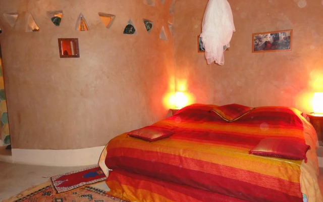 Kasbah Tigmi El Janoub