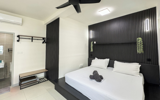 Residensi Suasana Damai by Airhost