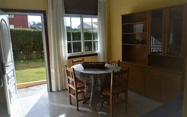 Sanxenxo Deluxe Apartamentos
