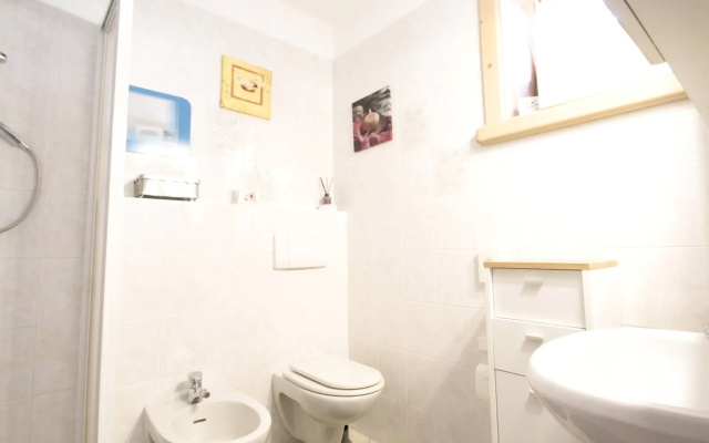 Apartment in Livigno, near the ski area