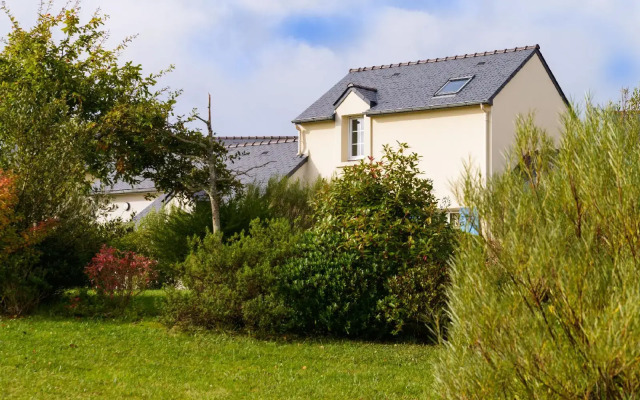 Résidence Lagrange Vacances le Hameau de Peemor Pen