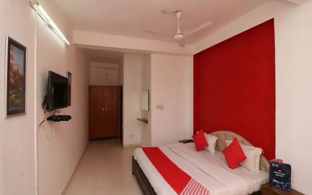 OYO Rooms Valley View Kasauli