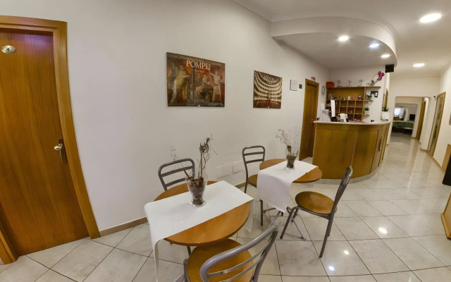 Hotel Zara