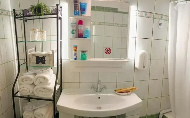 Georgias house 7 min from Athens airport