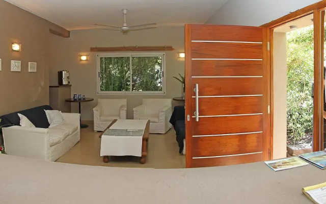 Hosteria Sirena