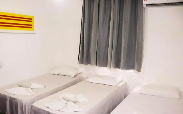 Apartamento Condomínio Taperapuan Vilage