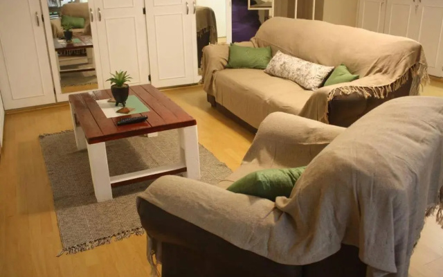 Casa en Gregg -Exquisite 2-bedroom spacious condo