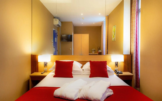 Hotel Pavillon Bastille