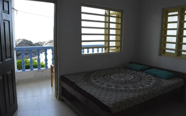 Arambol Ludu Guest House
