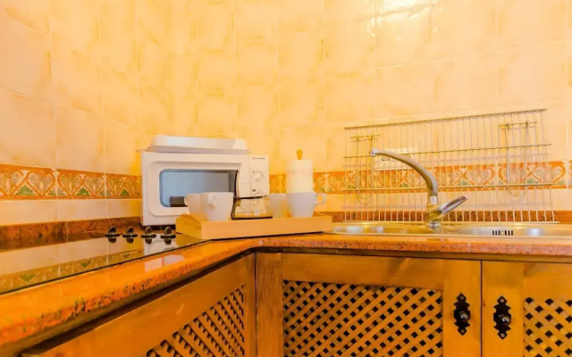 Hacienda Puerto DE Conil 103