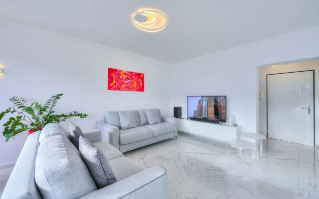 Wonderful Blick Apartment Orselina