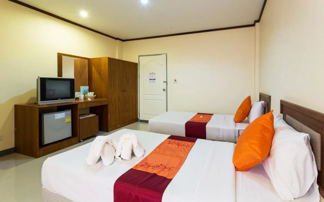 KYP Hotel