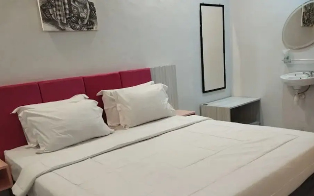 Hayak Tamara Syariah Hotel