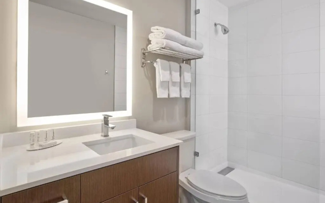 TownePlace Suites by Marriott Edmonton Sherwood Park