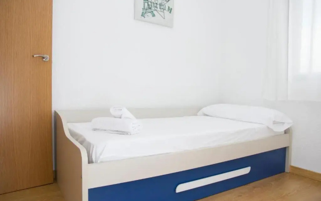 Apartamento ToleTum