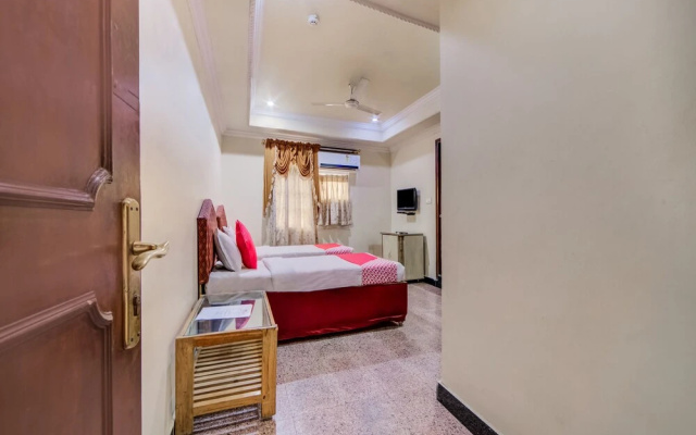 OYO 29230 Ik London Residency