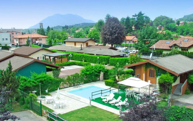 Motel-Hotel Pegaso