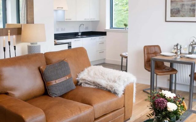 8 Loch View Lochtay