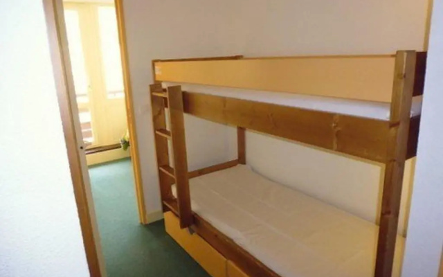 Appartement La Mongie, 2 pièces, 6 personnes - FR-1-404-56
