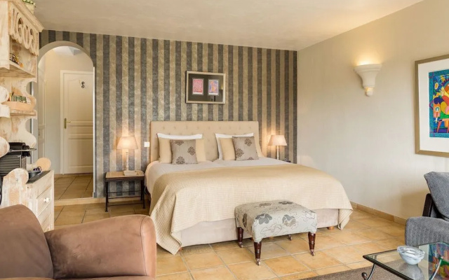 Chambres d'hôtes Villa Cédria