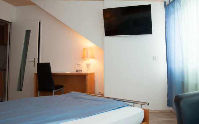 Hotel White Horse