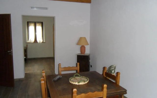 Agriturismo La Civitella