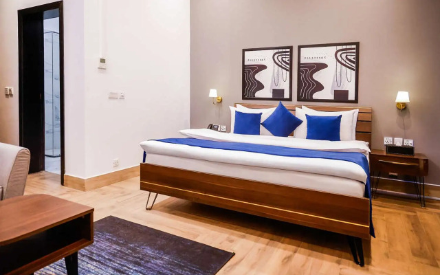Best Western DHA Hanna Mall Quetta