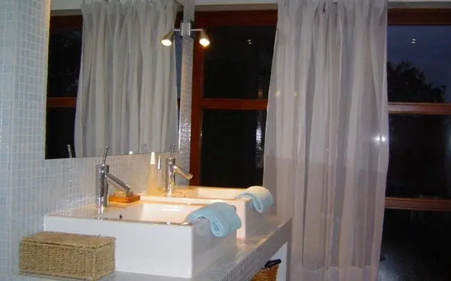 B&B Ô de Chôdes