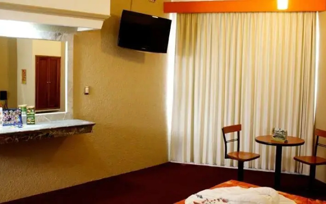 Hotel Bovary