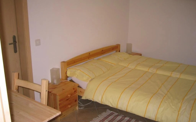 La Pagliera