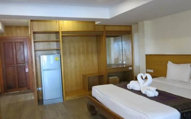 Heaven House