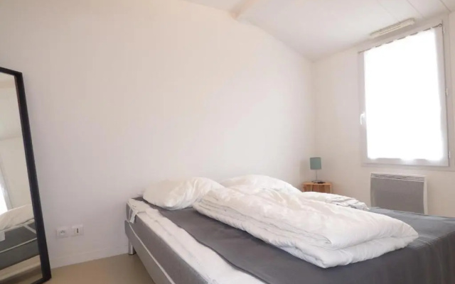 Maison Saint-Gilles-Croix-de-Vie, 4 pièces, 6 personnes - FR-1-428-104