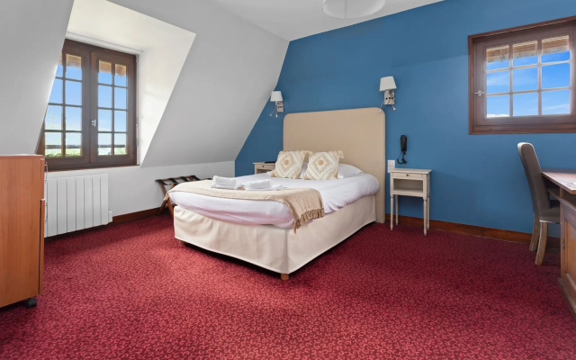 Hôtel Le Romantica