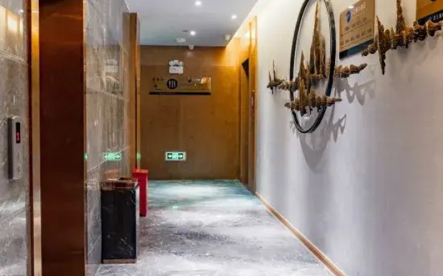 Xingzhike Hotel