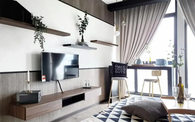 Expressionz Suites by V&C